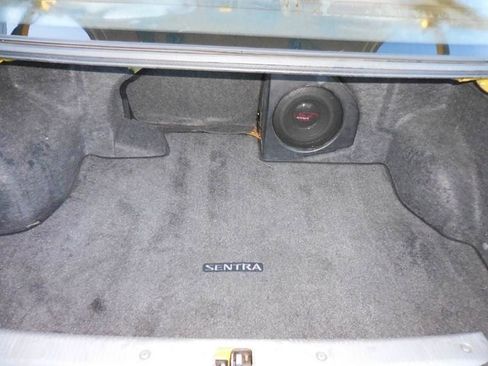 Used 2006 Nissan Sentra 1.8 S image 36