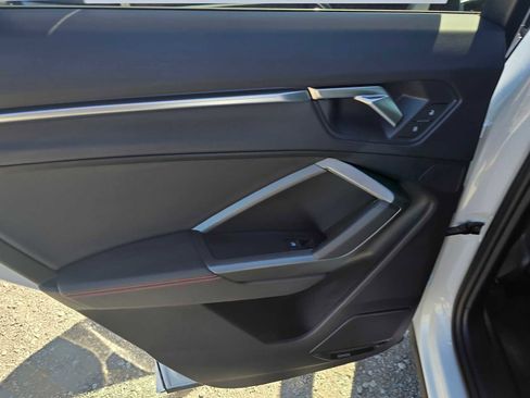 New 2025 Audi Q3 2.0T Premium Plus image 19