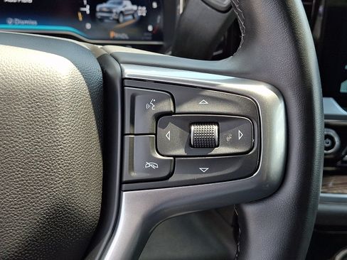 Used 2024 Chevrolet Silverado 1500 LT AWD/4WD image 23