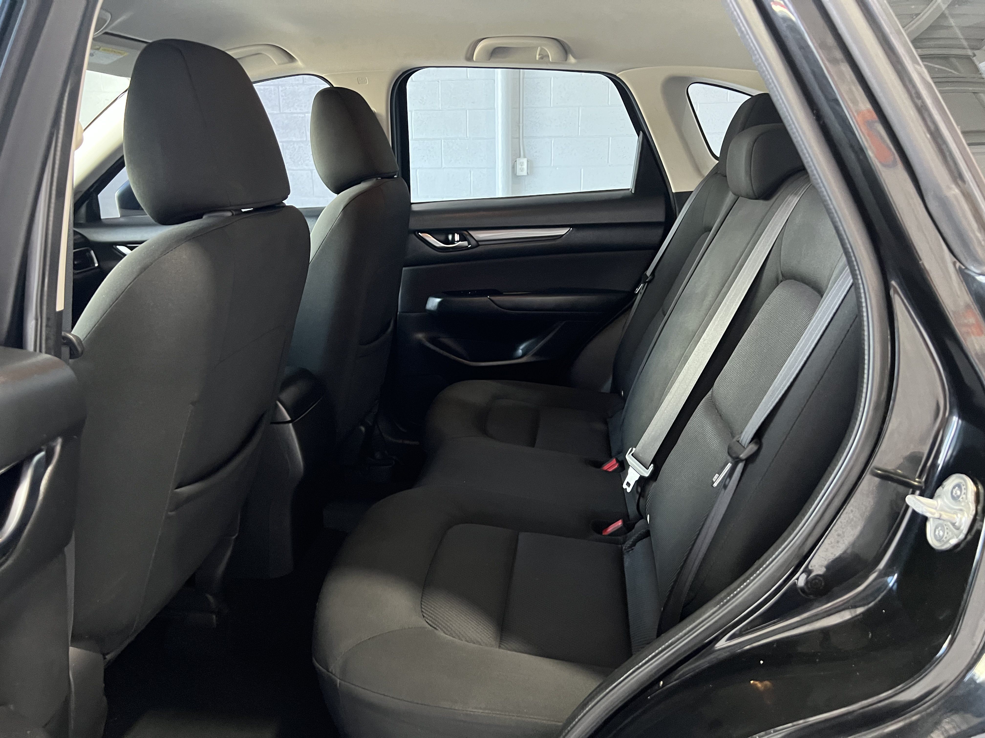 Used 2020 MAZDA CX-5 Sport FWD image 12