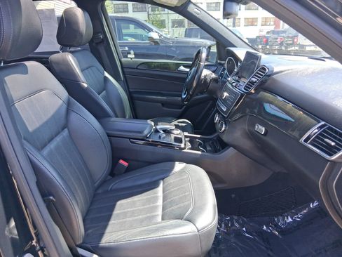 Used 2018 Mercedes-Benz GLE 350 w/ Premium 1 Package image 23