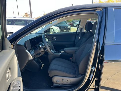 New 2026 Hyundai Ioniq 5 SE image 21