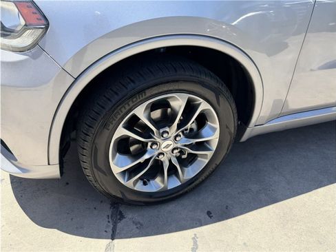 Used 2019 Dodge Durango GT RWD image 11