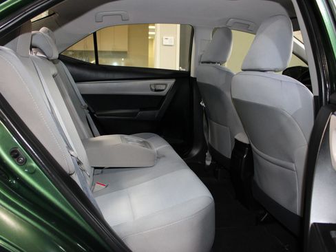 Used 2016 Toyota Corolla LE FWD image 25