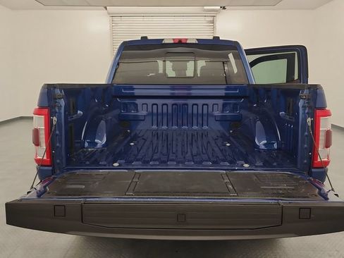 Certified 2023 Ford F150 Lariat w/ Equipment Group 502A High AWD/4WD image 34