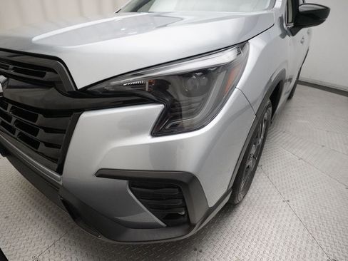 Certified 2025 Subaru Ascent Bronze Edition AWD/4WD image 24