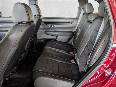 New 2026 Honda CR-V Sport-L image 16