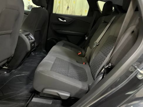 Used 2022 Chevrolet Blazer LT FWD image 22