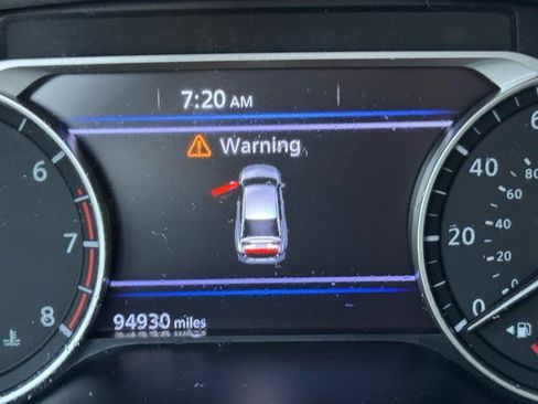 Used 2019 Nissan Altima 2.5 S image 12