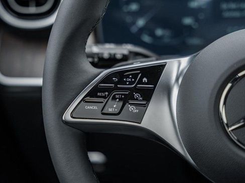 New 2026 Mercedes-Benz GLC 300 4MATIC image 28