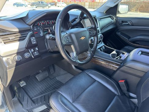 Used 2019 Chevrolet Tahoe LT image 9
