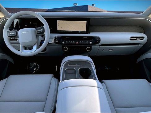 New 2026 Hyundai Palisade Limited image 5