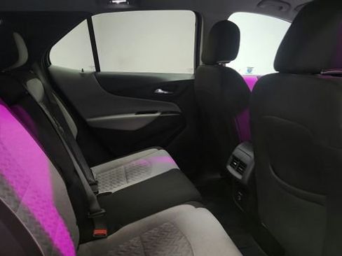 Used 2024 Chevrolet Equinox LS w/ LS Convenience Package image 21