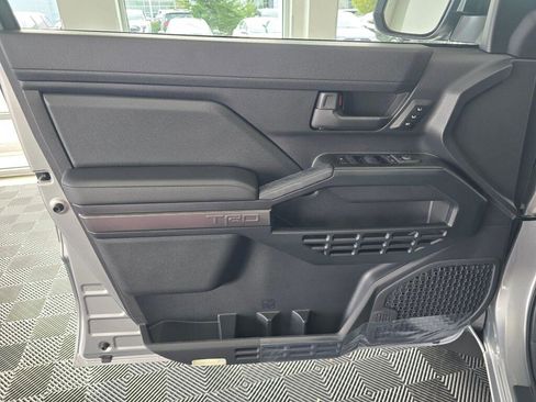 New 2026 Toyota 4Runner TRD Sport Premium image 18