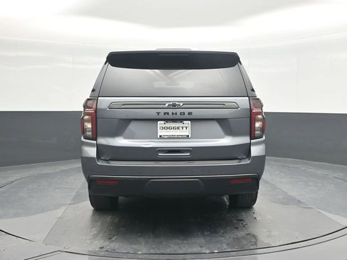 Used 2022 Chevrolet Tahoe Z71 w/ Luxury Package image 17