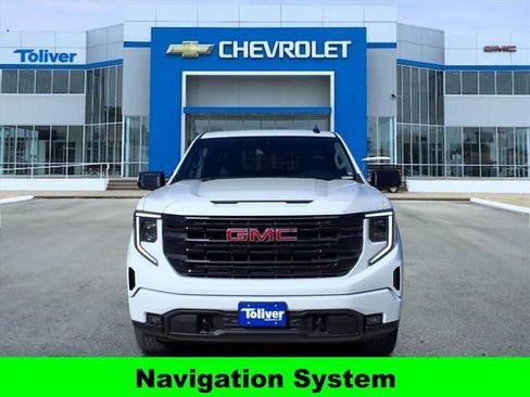 New 2026 GMC Sierra 1500 Elevation w/ Preferred Package image 3