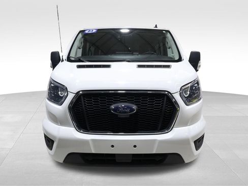 Used 2023 Ford Transit 350 XLT image 7