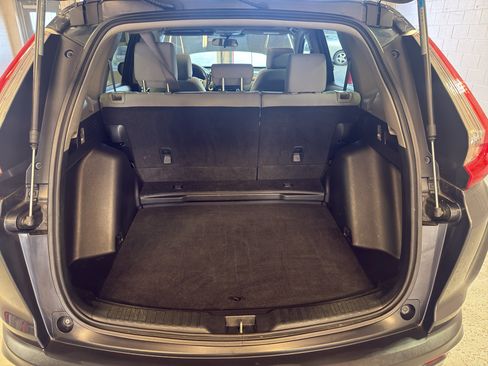 Used 2017 Honda CR-V EX image 33