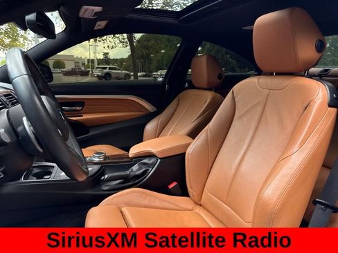 Used 2020 BMW 440i xDrive Coupe w/ M Sport Package AWD/4WD image 14
