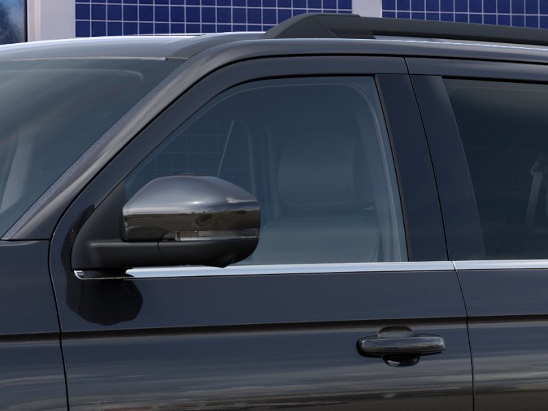 New 2027 Ford Expedition Max Platinum AWD/4WD image 21