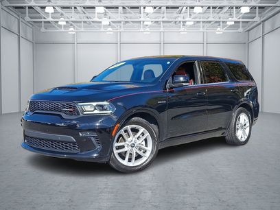 Used 2022 Dodge Durango R/T