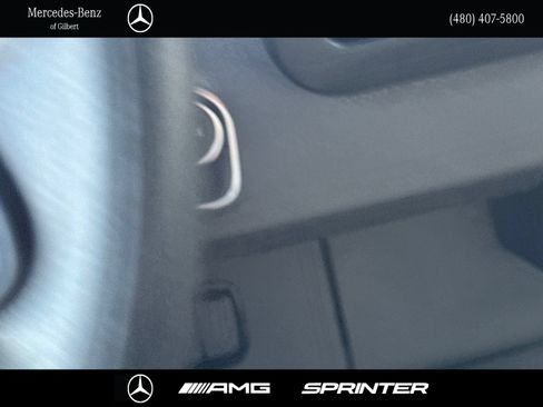 Used 2022 Mercedes-Benz Sprinter 2500 image 29