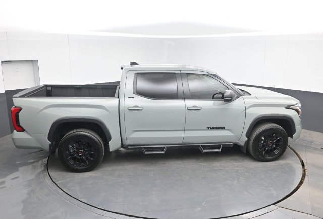 Used 2024 Toyota Tundra SR5 w/ SR5 Premium Package AWD/4WD image 38