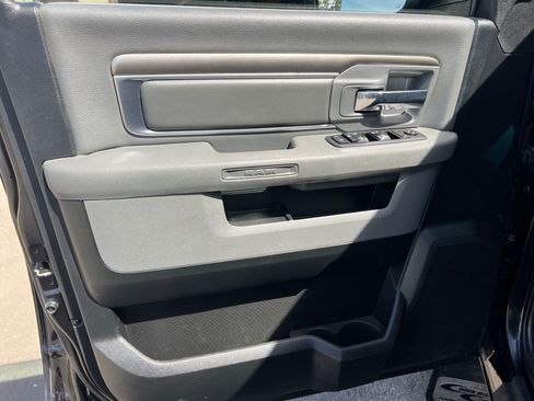 Used 2018 RAM 1500 Outdoorsman AWD/4WD image 19