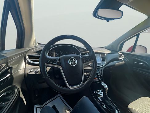 Used 2017 Buick Encore Preferred AWD/4WD image 18