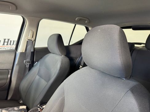 Used 2024 Nissan Kicks S FWD image 10