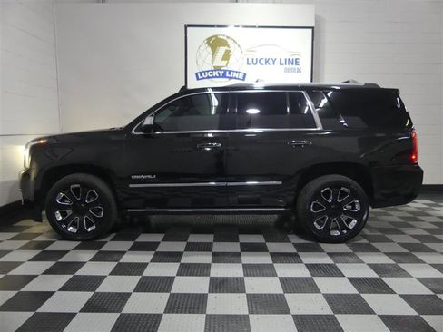 Used 2019 GMC Yukon Denali w/ Denali Ultimate Package image 7