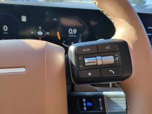 New 2026 Hyundai Santa Fe Calligraphy image 34