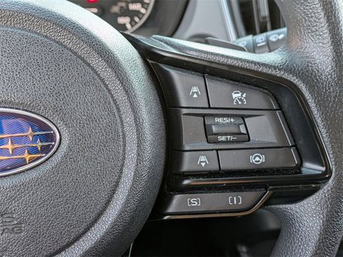 Used 2024 Subaru Crosstrek 2.0i Premium image 21