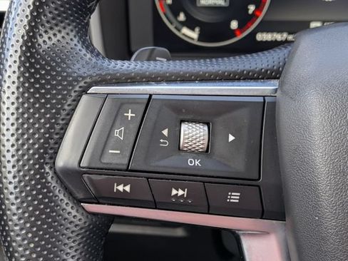 Used 2022 Mitsubishi Outlander SEL FWD image 27