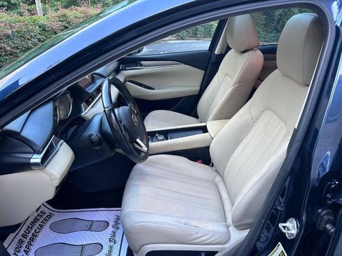 Used 2018 MAZDA MAZDA6 Touring FWD image 10