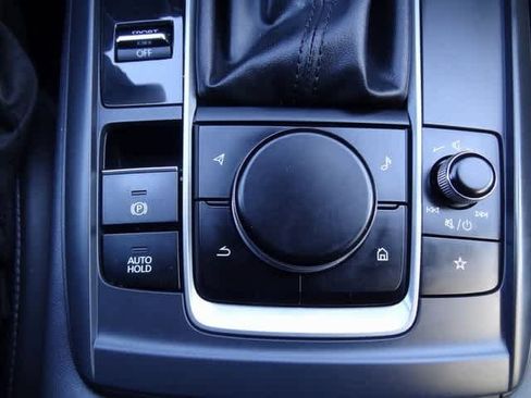 Used 2021 MAZDA CX-30 AWD 2.5 S w/ Select Package image 27