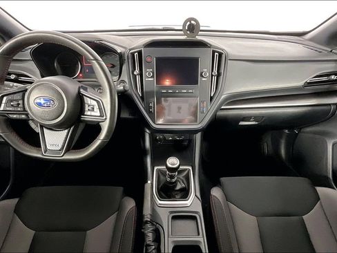 Used 2023 Subaru WRX AWD/4WD image 19