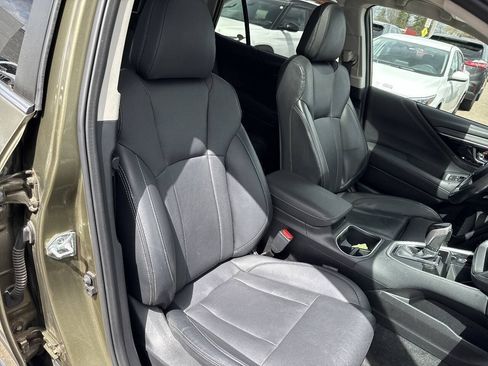 Used 2023 Subaru Outback Limited AWD/4WD image 24