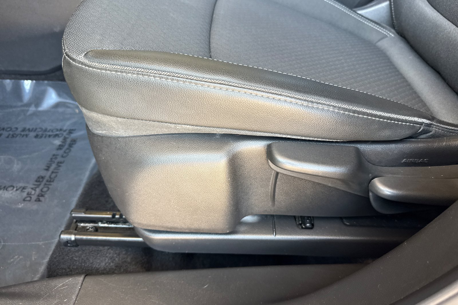 Used 2023 Buick Encore GX Preferred FWD image 13