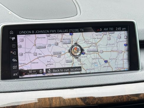 Used 2017 BMW X5 sDrive35i RWD image 38