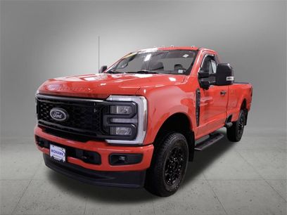 Used 2024 Ford F350 XL w/ STX Appearance Package
