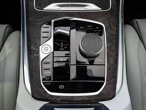 New 2026 BMW X5 xDrive40i AWD/4WD image 40