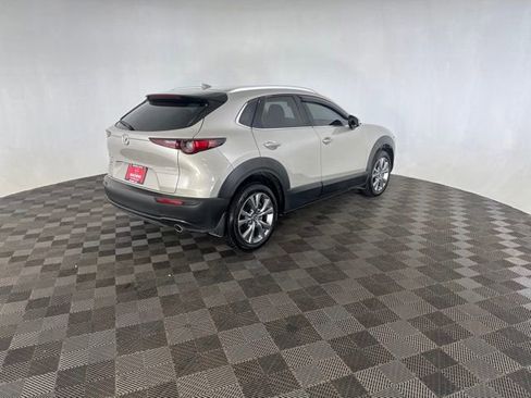 Used 2024 MAZDA CX-30 AWD 2.5 S w/ Premium Package image 5