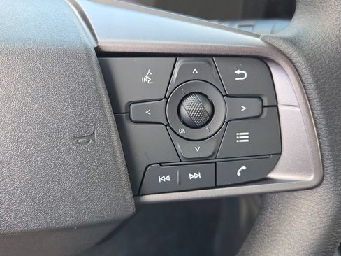 New 2027 Nissan Sentra S w/ Floor Mat Package FWD image 26