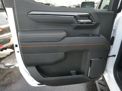 New 2026 GMC Sierra 1500 AT4 w/ AT4 Premium Package AWD/4WD image 11