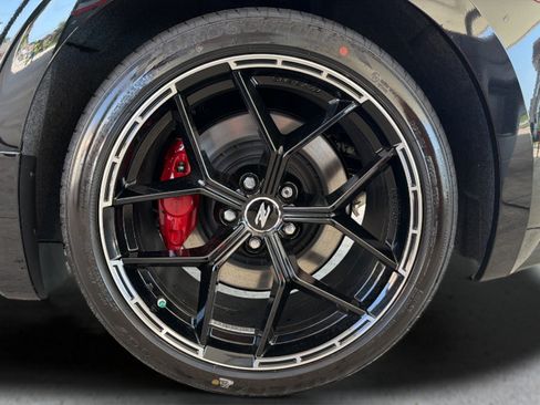 New 2027 Nissan Z Performance RWD image 28
