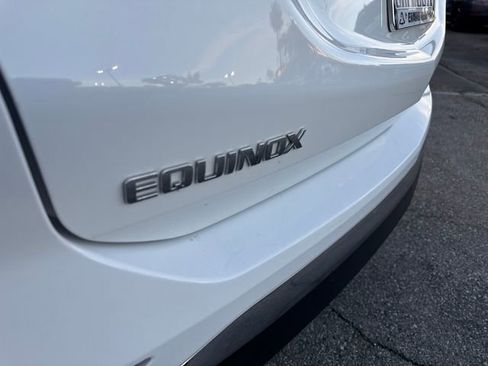 Certified 2019 Chevrolet Equinox LT image 30