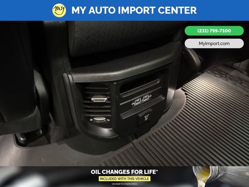 Used 2022 RAM 1500 Laramie image 27