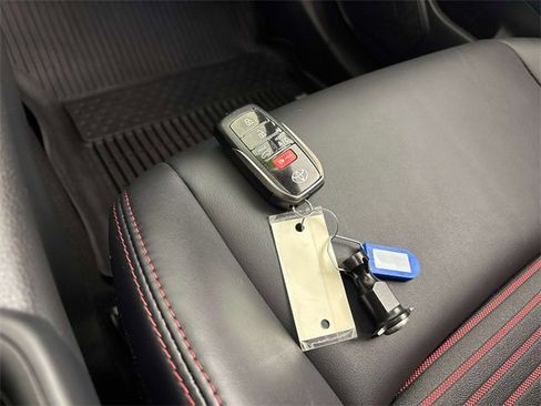 Used 2023 Toyota RAV4 XSE w/ Weather Package image 25