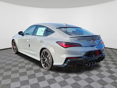 New 2026 Acura Integra Type S image 3